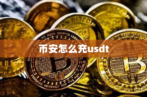 币安怎么充usdt