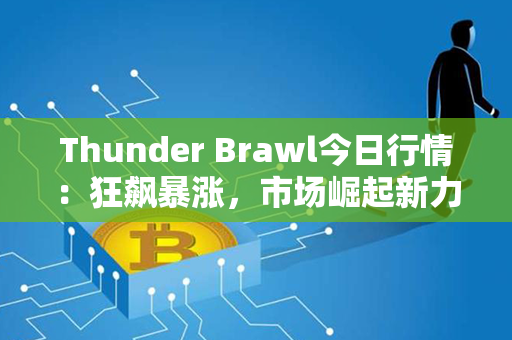 Thunder Brawl今日行情：狂飙暴涨，市场崛起新力量！