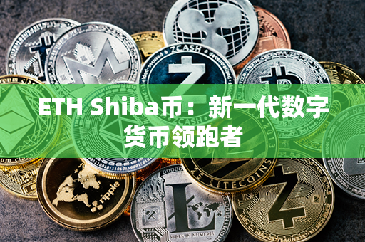 ETH Shiba币：新一代数字货币领跑者