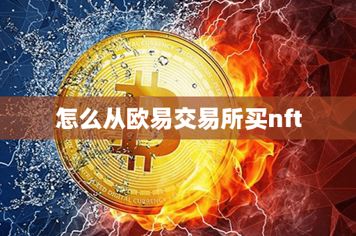 怎么从欧易交易所买nft